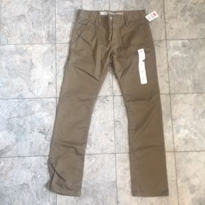 Freeworld Drifter Slim Straight pants